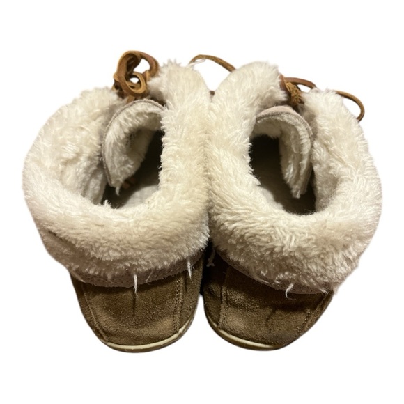 SPERRY boots - Picture 3 of 6